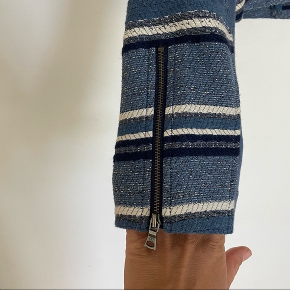 BCBGMaxAzria Blazer / Jacket Size S - Picture 4 of 6